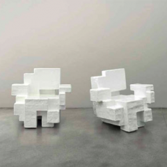 Nucleo - Primitive Collection